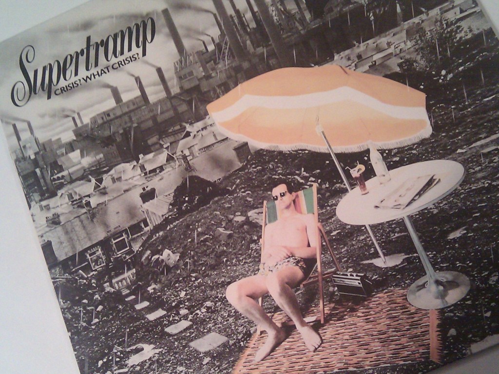 Social Wolf in Sheep’s Clothing, ready for the Social&nbsp;Business?