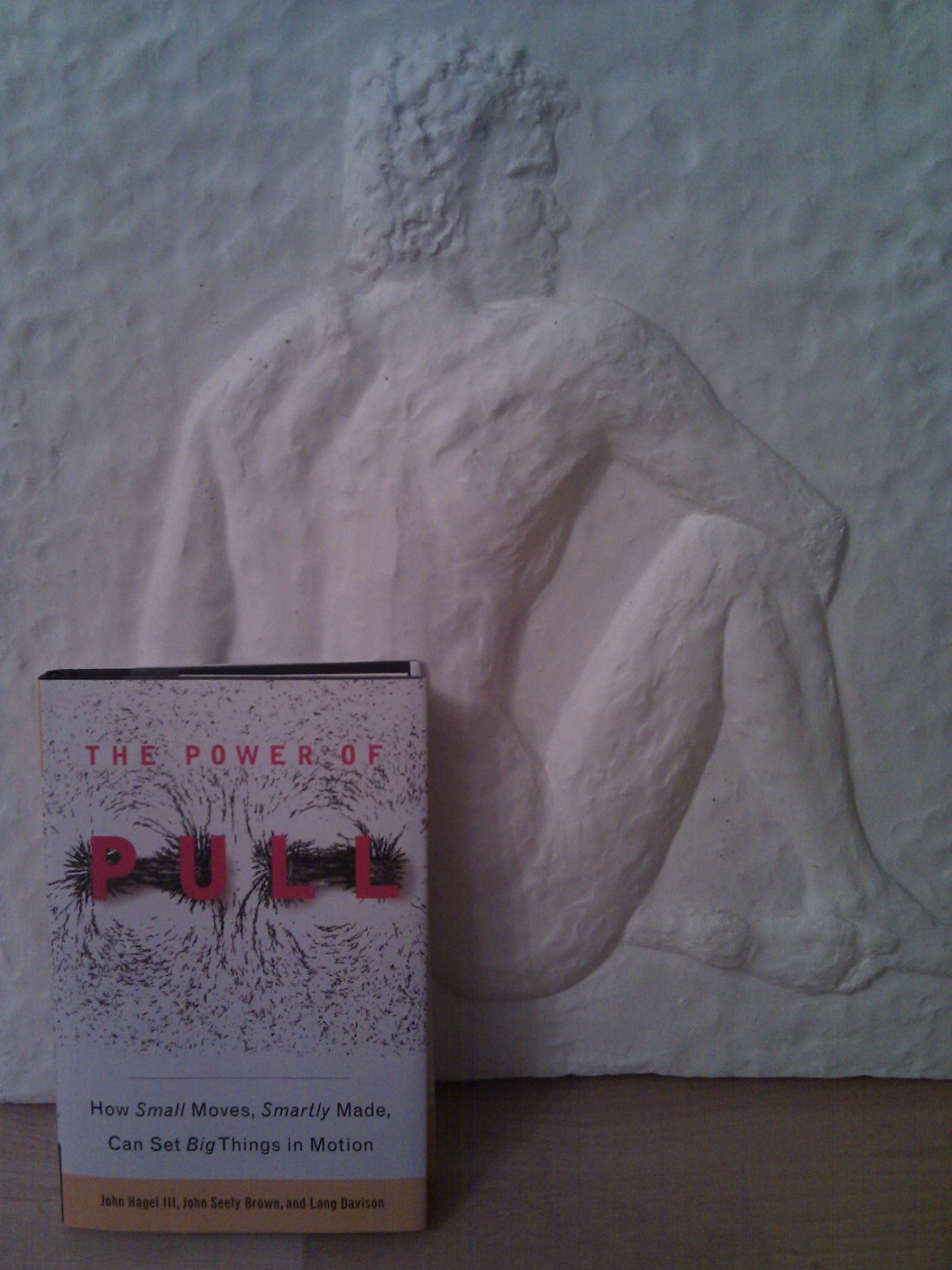 My Nostalgia Trip to Pre Social&nbsp;Business