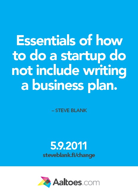 The Finnish Awesomeness and Entrepreneurship