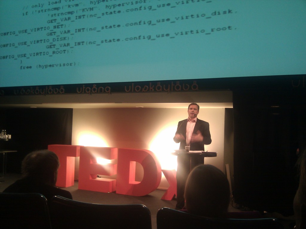 Innovation and Social&nbsp;Leadership