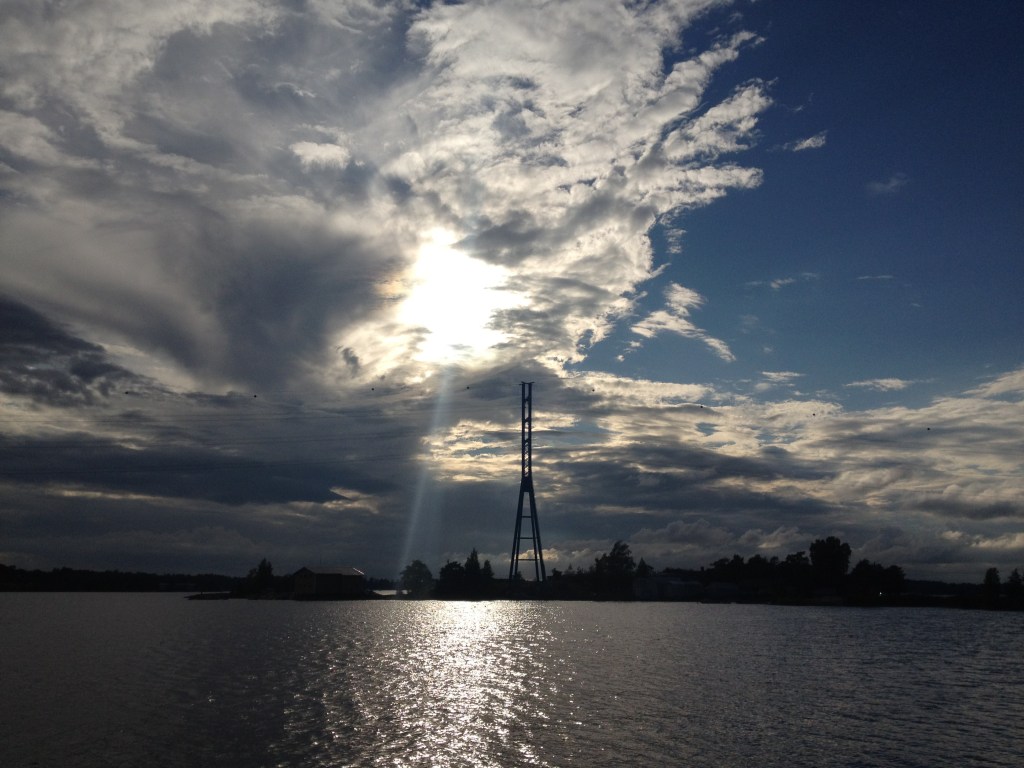 Tulevaisuusselonteko, välittäminen ja Jane&nbsp;Austen