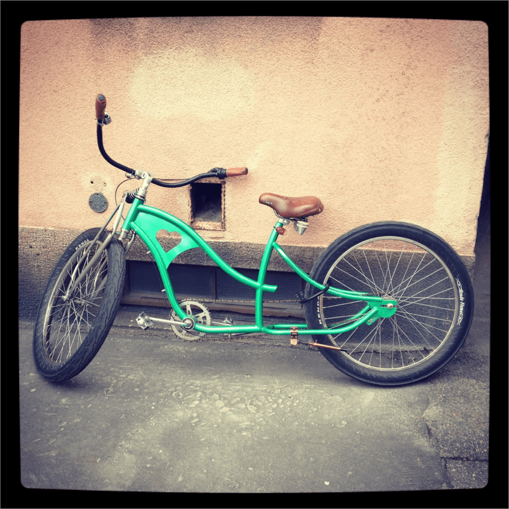 Miten tulla verkostojen uimamaisteriksi?