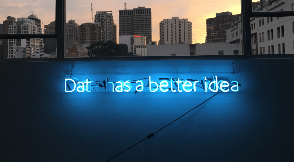 Raesmaan heikot signaalit