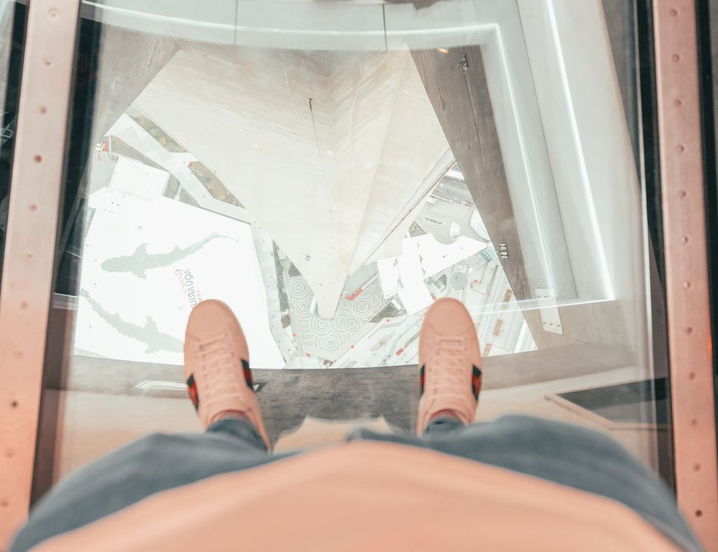 Näyskentelevä tietotyöläinen vihaa&nbsp;läpinäkyvyyttä