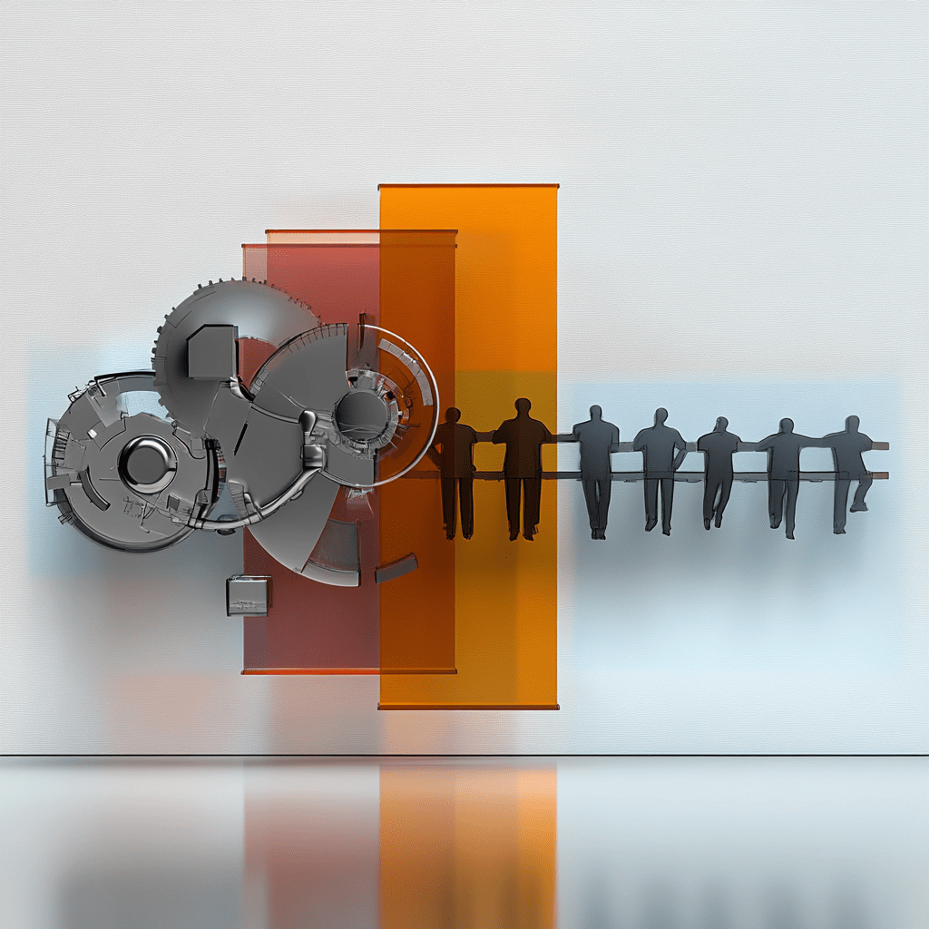 Tekoäly ja osaamisen kehittämisen haaste tietotyössä – kenen&nbsp;vastuulla?