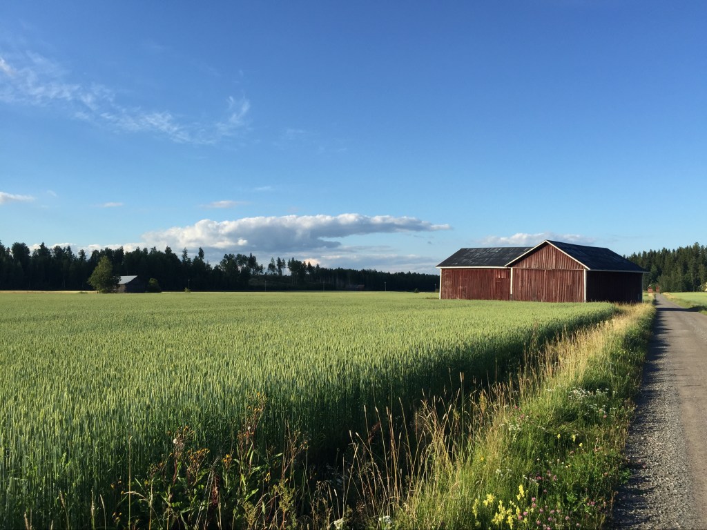 Mäntsälä mielessäin on toteutusta vailla – olisitko sinä oikea ihminen laittamaan Mäntsälän kunnan markkinoinnin&nbsp;kuosiin?