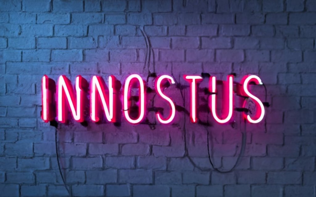 Innostus kuuluu kaikille eikä se vaadi ekstroverttiyttä tai superenergisyyttä