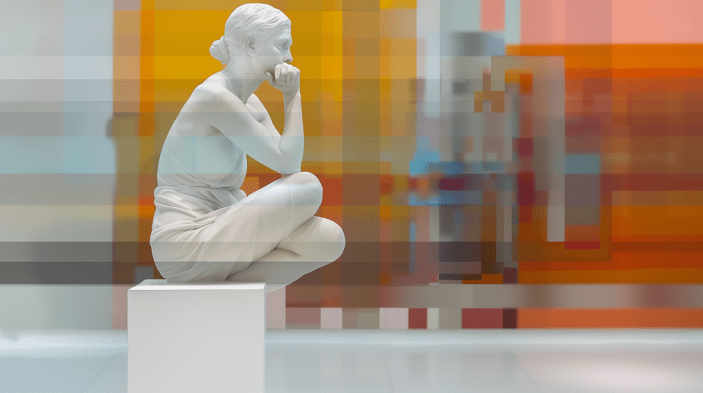 Generatiivisen tekoälyn käyttötavat eri ikäpolvissa: juniorit vs.&nbsp;seniorit