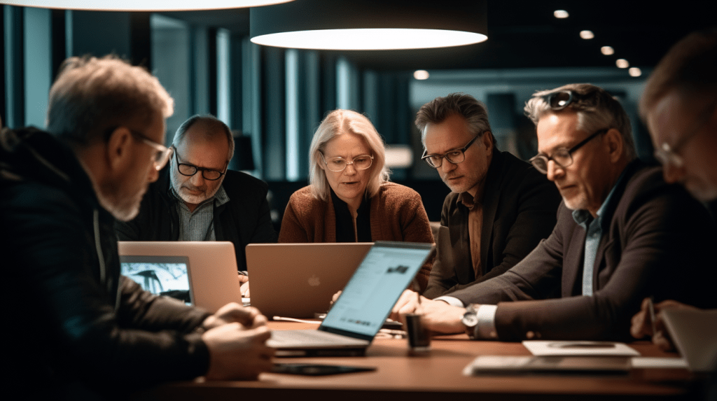 Tekoäly ja hallitusammattilaiset – aloita&nbsp;tästä!