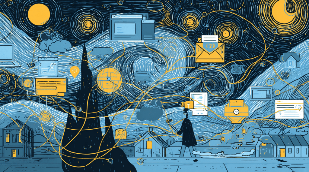 Kahden sorttista tekoäly-bullshittiä