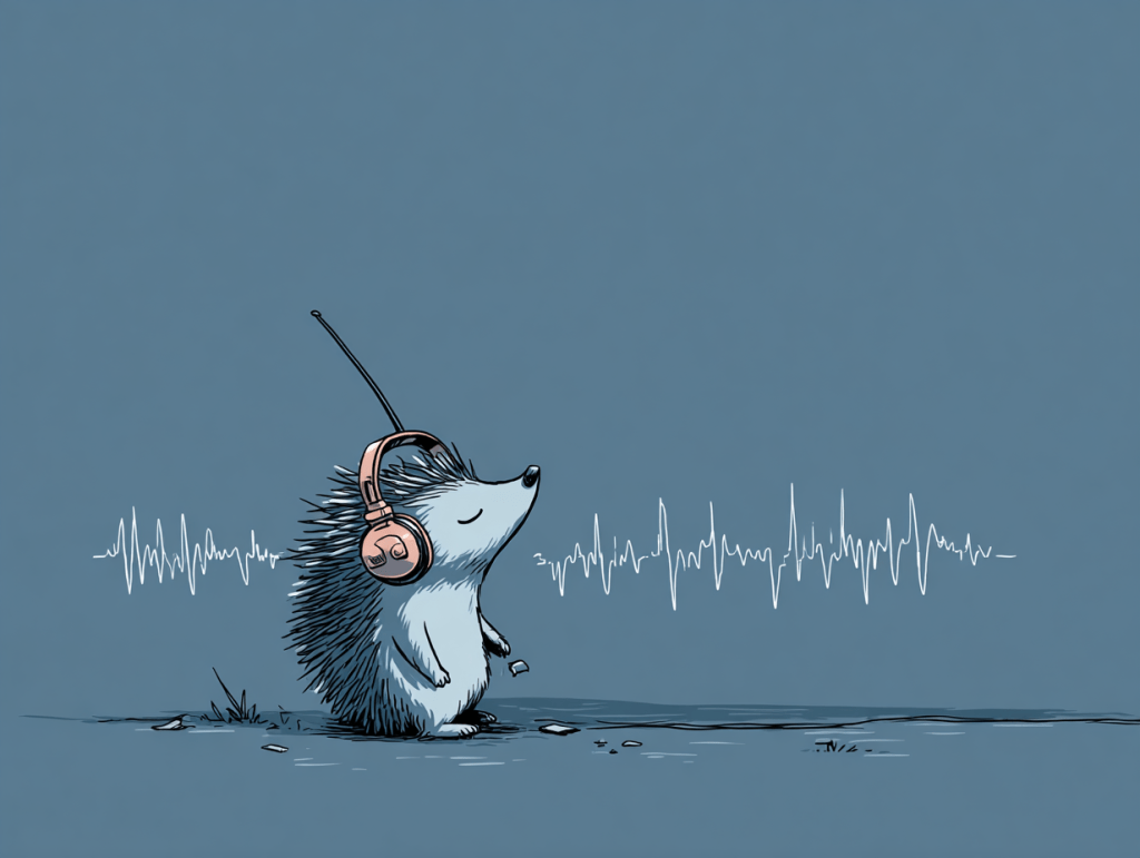 Tekoälykohina ja signaalin metsästys